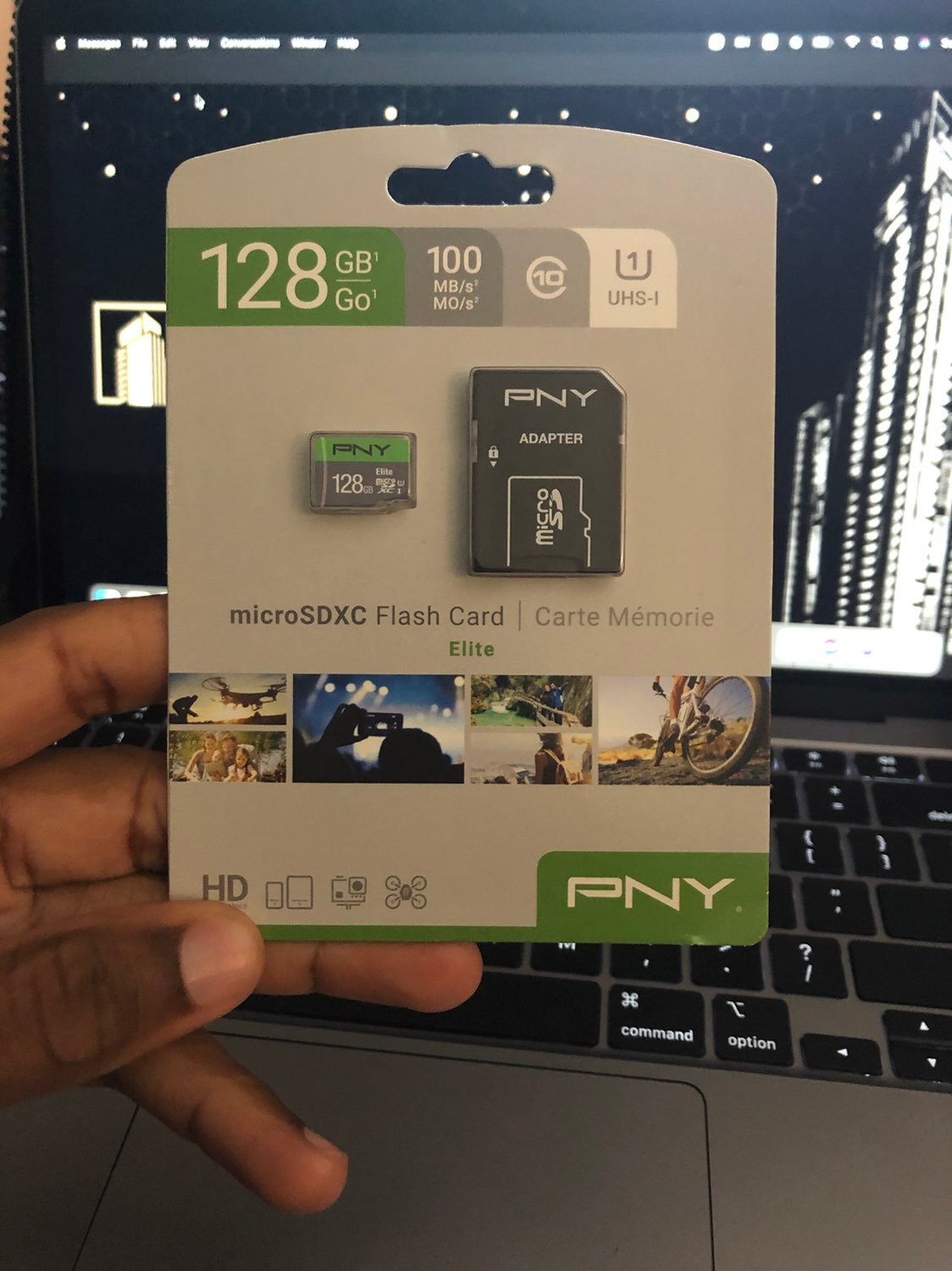 micro sd card