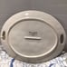 Rae Dunn 12” x 15” CERAMIC (BON APPETIT) PLATTER