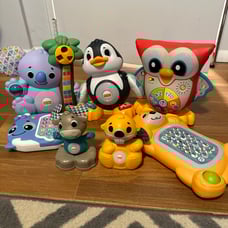 Linkimals lot