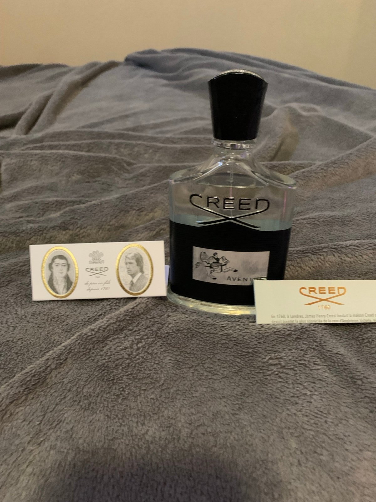 Creed Aventus