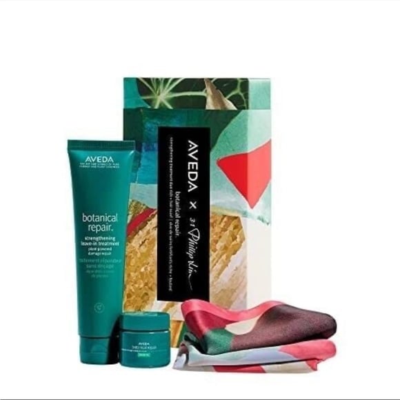 New Aveda 3.1 Phillip Lim Botanical Repair Gift Set RICH Gift Box