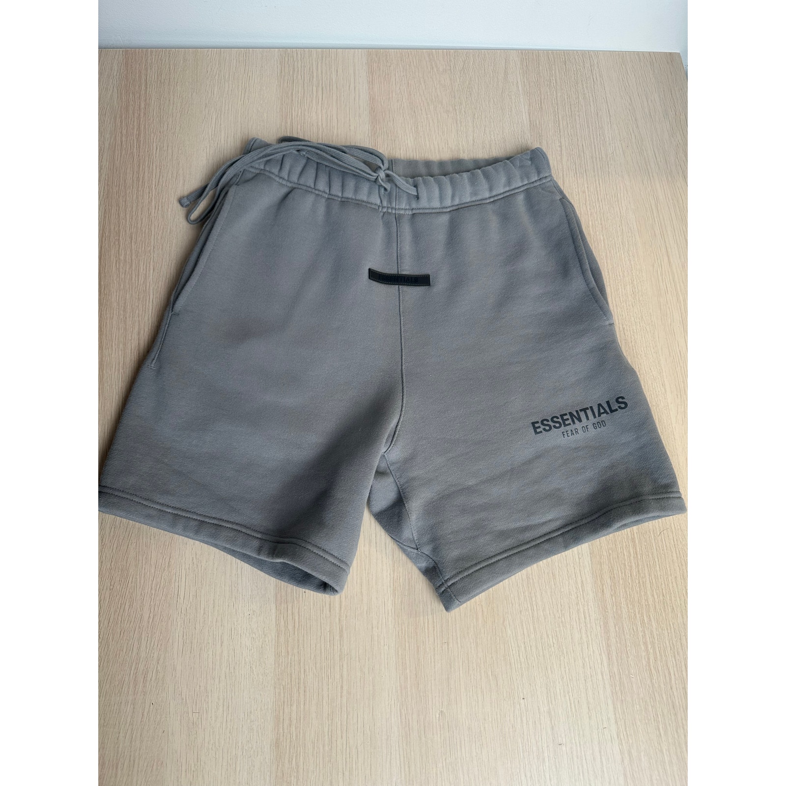 Fear of God Essentials Shorts Size - XXS - MINT
