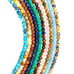 Natural Gemstone Beads 6mm 10 Strands