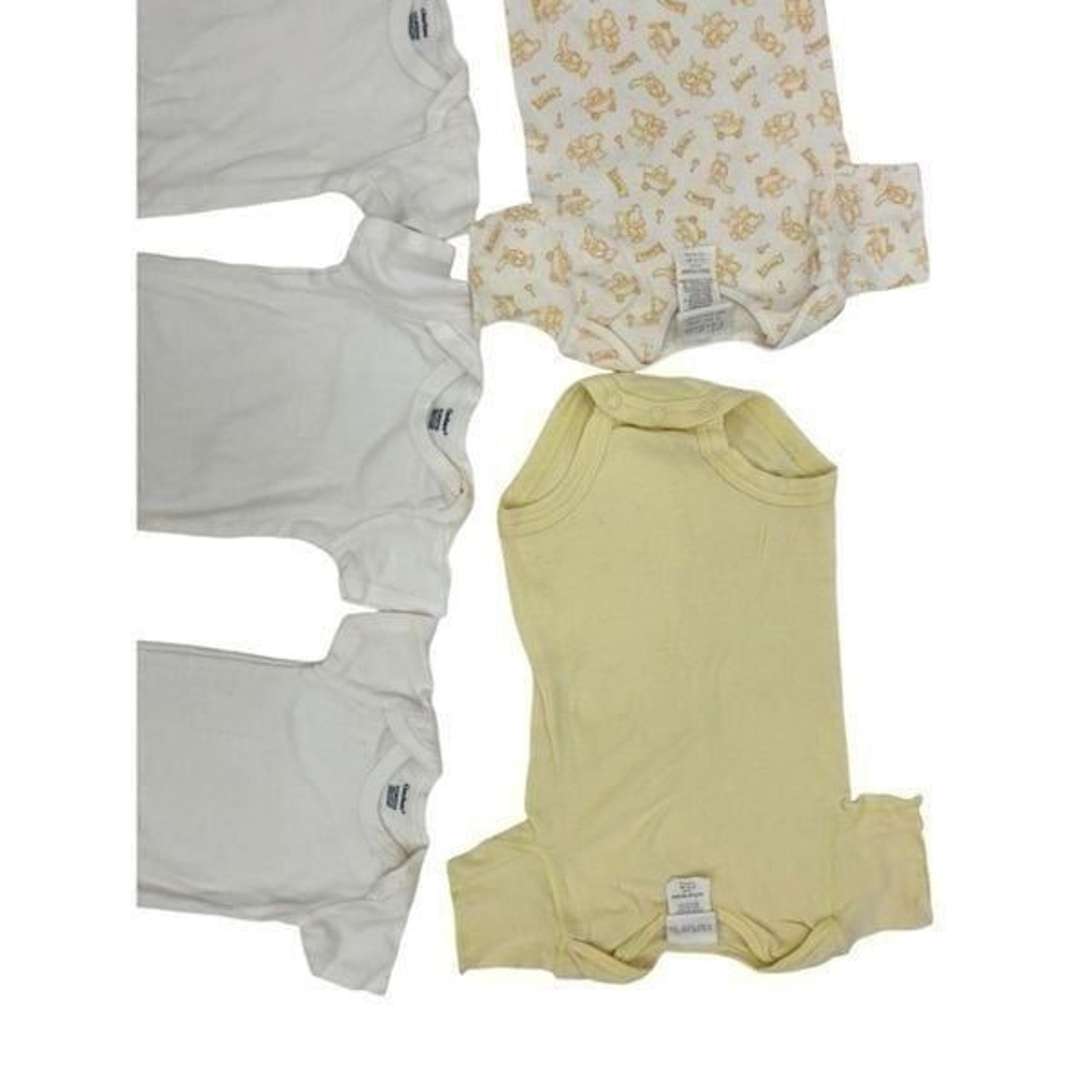 Gerber Onesies  size 3-6