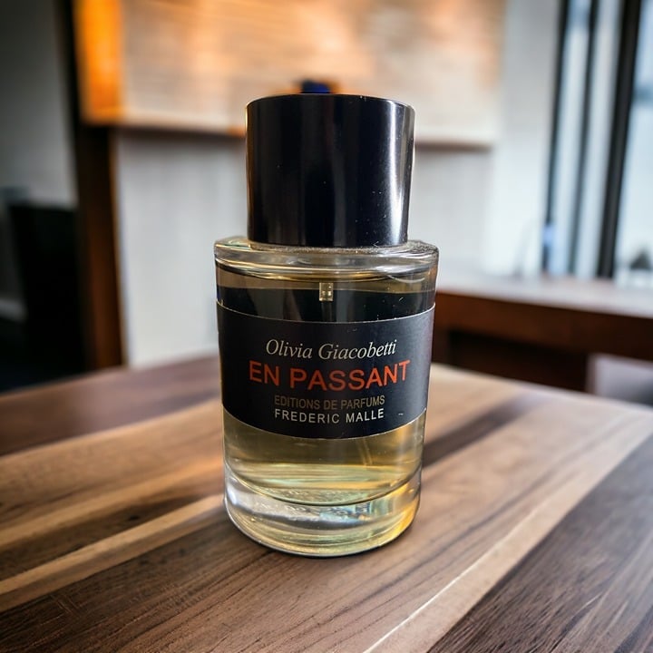 Frederic Malle