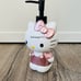 Hello Kitty Soap Dispenser