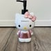Hello Kitty Soap Dispenser