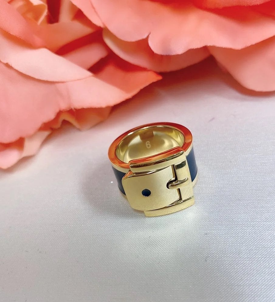 Michael kors ring 9 cheap