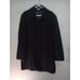 Ralph Ralph Lauren Mens M Rain Stain Repellent Black Coat Removable Lining