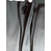 Ralph Ralph Lauren Mens M Rain Stain Repellent Black Coat Removable Lining