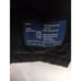 Ralph Ralph Lauren Mens M Rain Stain Repellent Black Coat Removable Lining