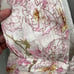 Revolve Sau Lee Posey Dress Womens 10 Floral Romantic Coquette Cottagecore