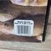 Frabill Minnow Seine Net Mesh Model 2156 , Size 4' x 20' x 1/4