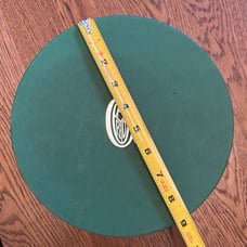 Brand new large goyard box