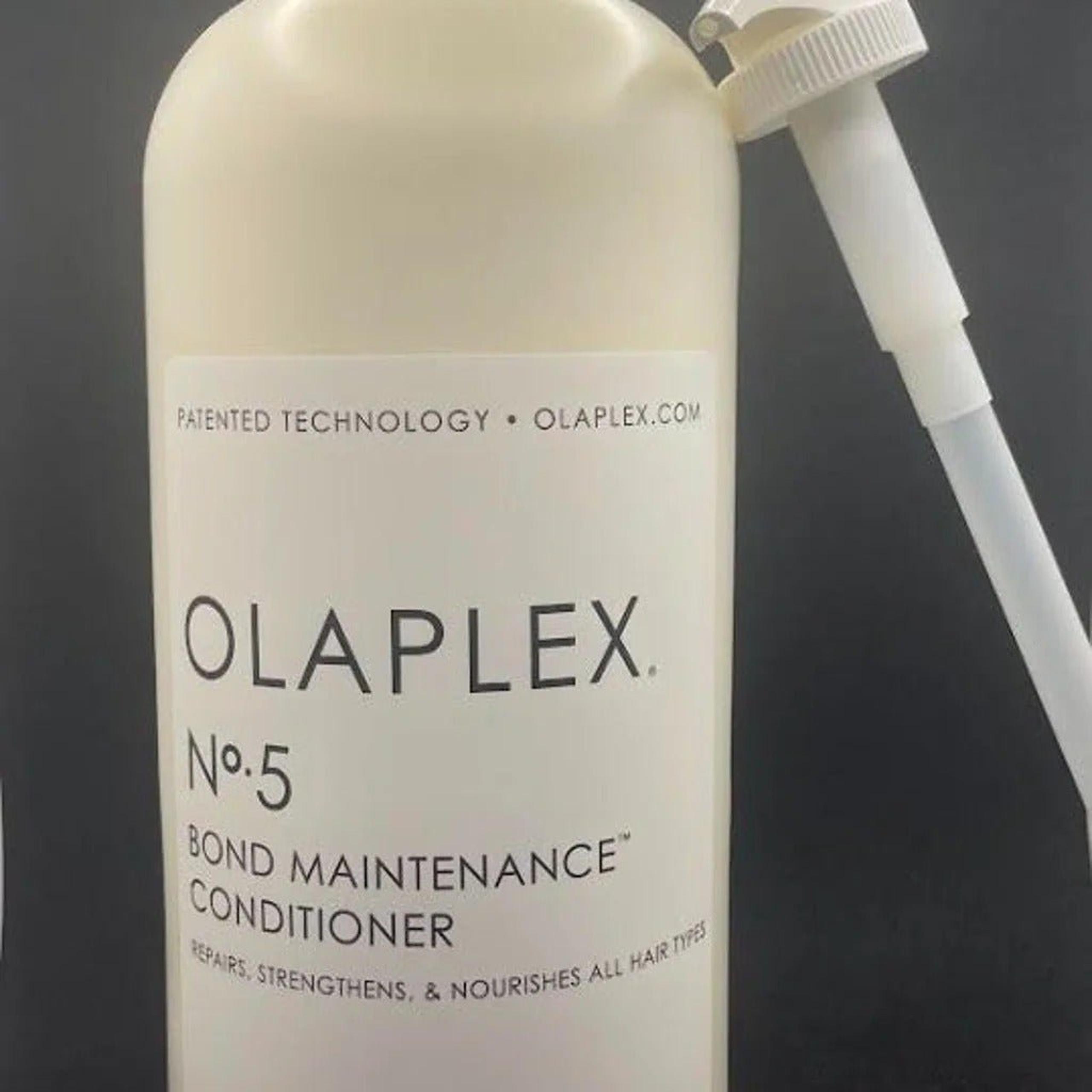 Olaplex Bond Maintenance Conditioner No. 5 - 67.62 Fl. Oz./2000 ml. FAST SHIPPIN