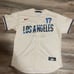 LA Dodgers City Connect Ohtani Jersey
