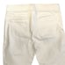 LIVERPOOL Women’s White Pullon Capri Pants Size 6/28