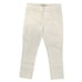 LIVERPOOL Women’s White Pullon Capri Pants Size 6/28