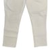 LIVERPOOL Women’s White Pullon Capri Pants Size 6/28