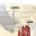 LIVERPOOL Women’s White Pullon Capri Pants Size 6/28