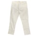 LIVERPOOL Women’s White Pullon Capri Pants Size 6/28