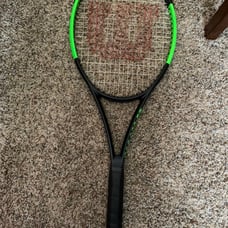 Wilson blade team