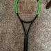 Wilson blade team