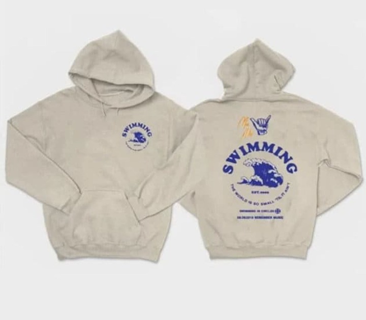 Mac Miller Apparel Unisex Hoodie, Tee, & Sweatshirt