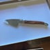 Laguiole cheese knife set