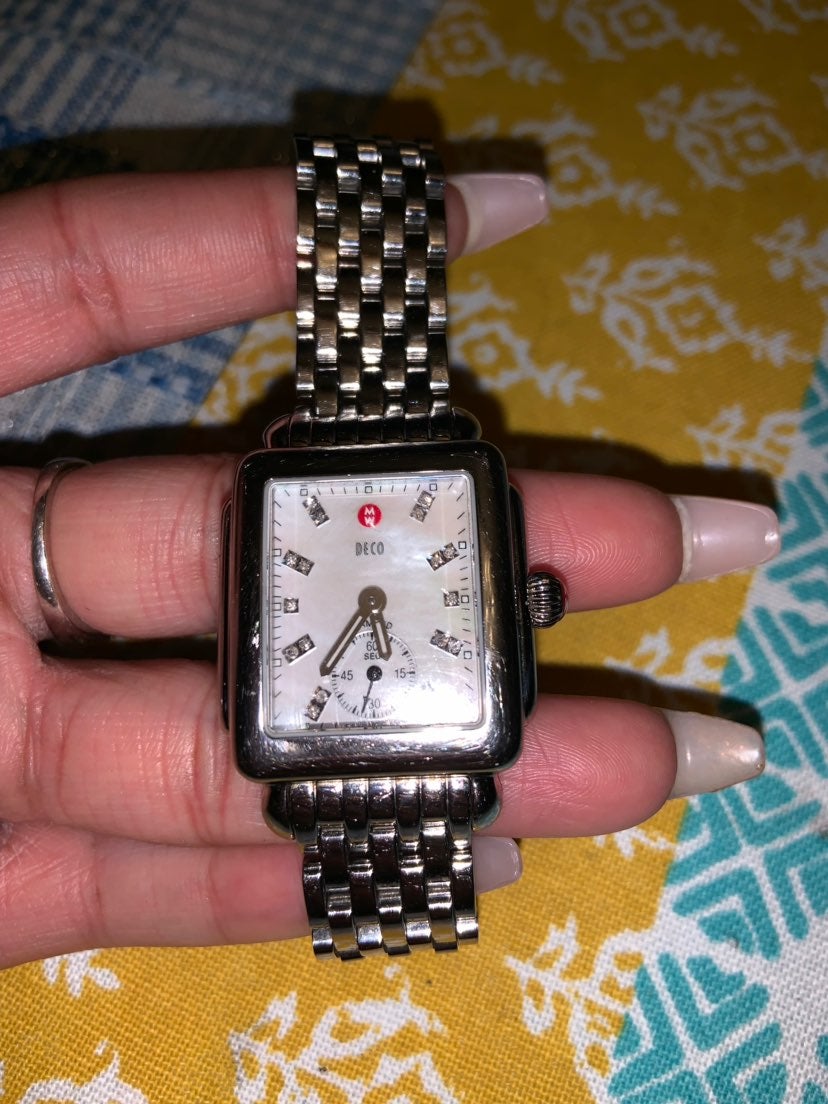 Michelle Watch