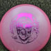 Dynamic Discs J. Risley 2020 Team Series Warden LucidX Chameleon Moonshine 175g