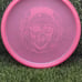 Dynamic Discs J. Risley 2020 Team Series Warden LucidX Chameleon Moonshine 175g