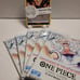 One Piece TCG Booster Pack Awakening of the New Era (OP05) booster pack bulk lot