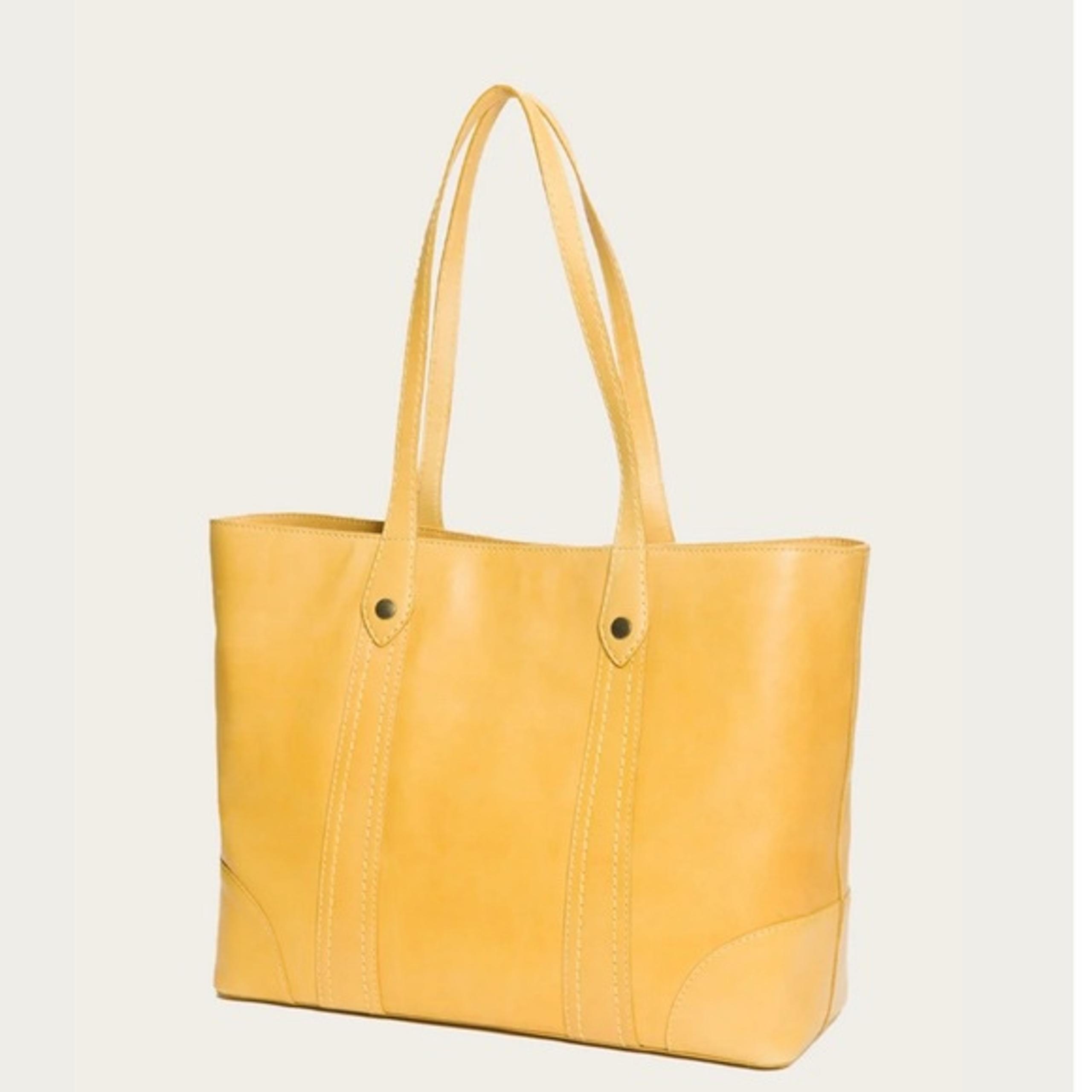 Frye melissa tote