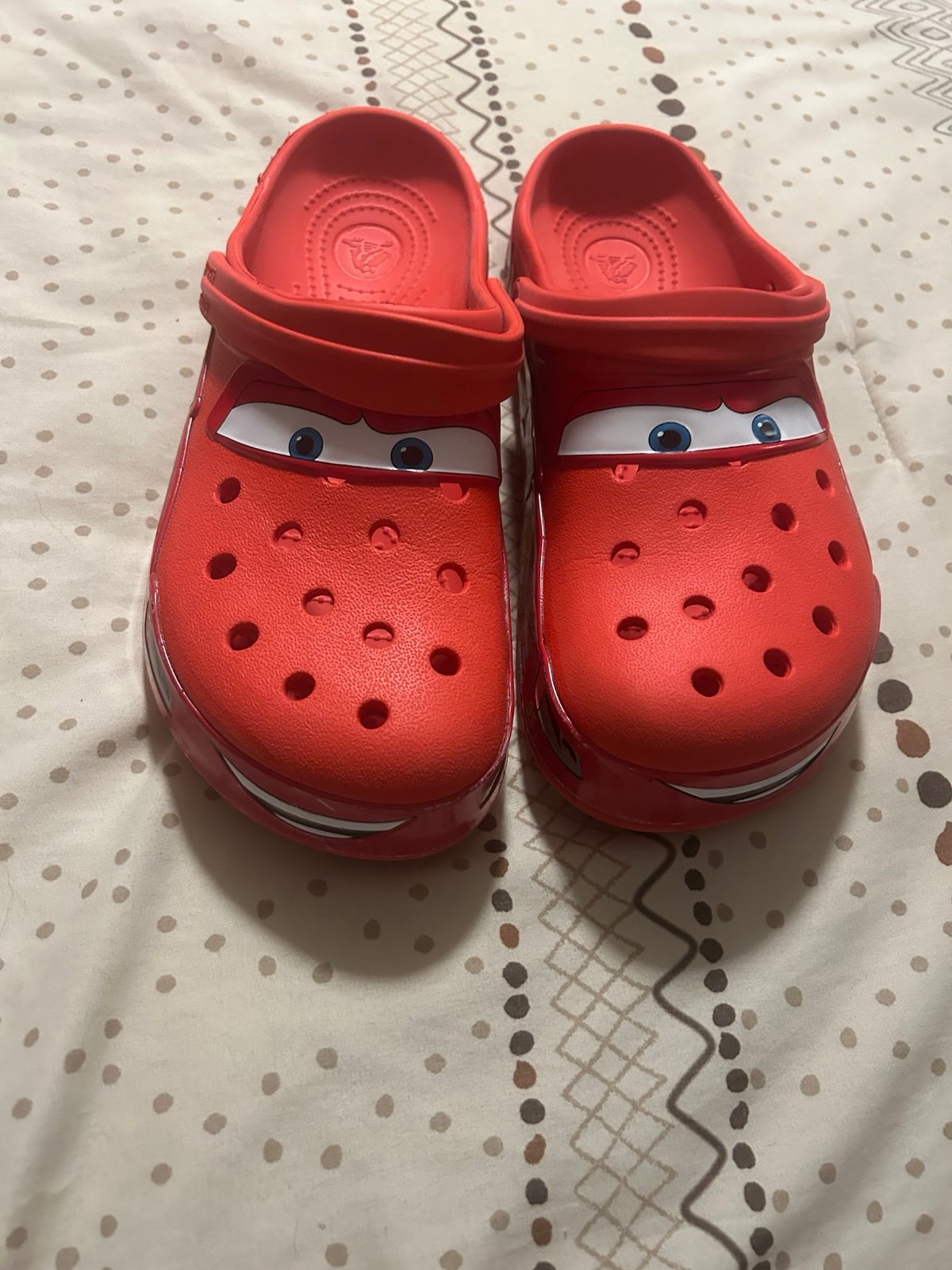 Crocs