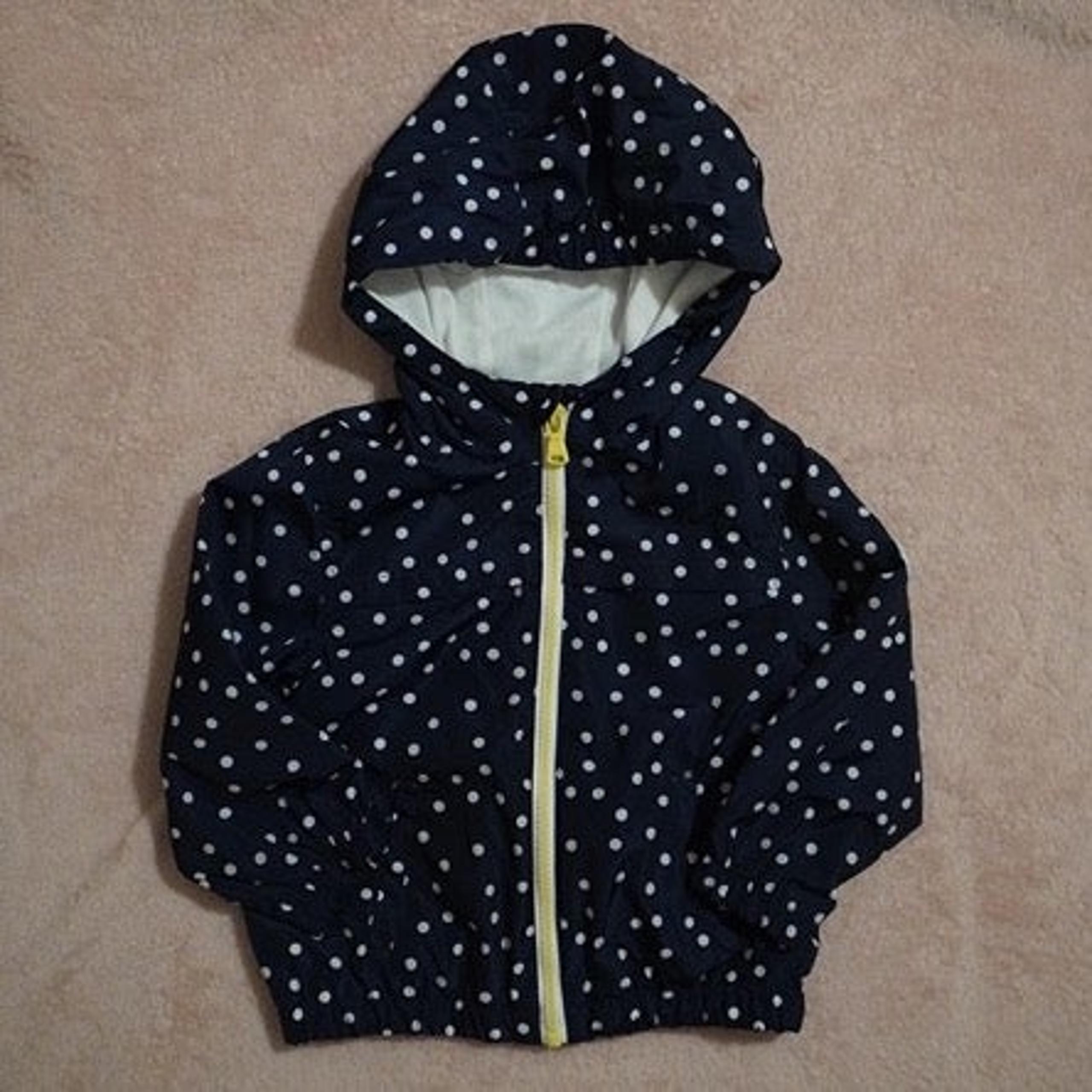 ZARA Baby Light Rain jacket