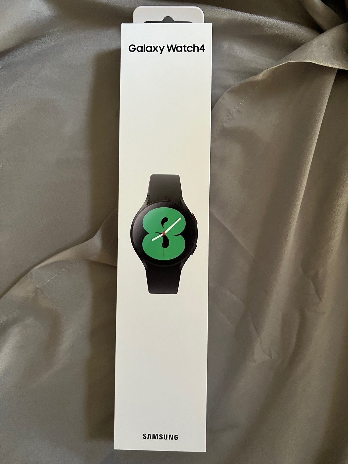 Samsung galaxy watch4