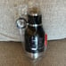 Asobu Dog Bowl Bottle Insulated Water Bottle Detachable Bowl Base 37 oz