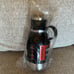 Asobu Dog Bowl Bottle Insulated Water Bottle Detachable Bowl Base 37 oz
