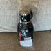 Asobu Dog Bowl Bottle Insulated Water Bottle Detachable Bowl Base 37 oz