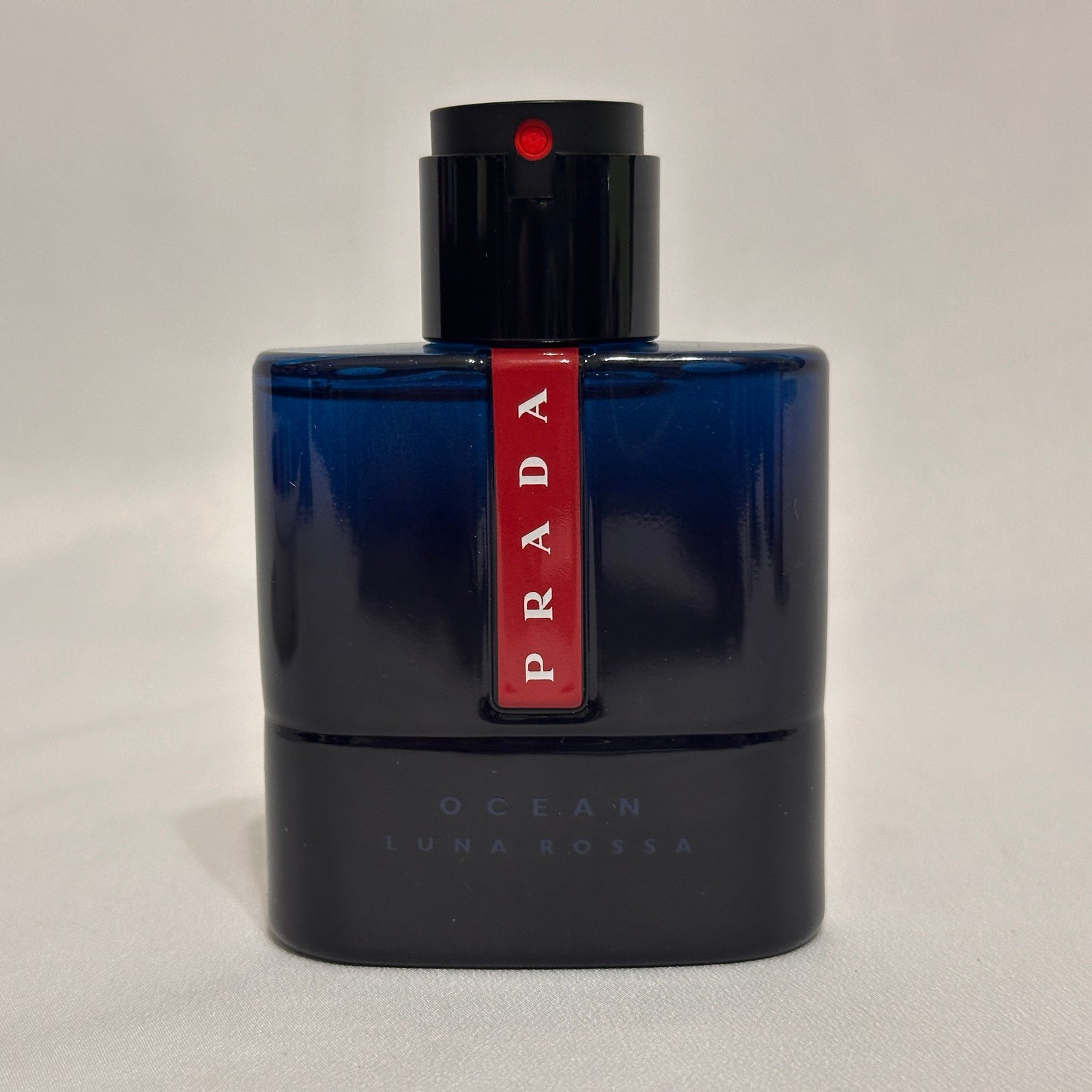Prada Luna Rossa Ocean for Men 1.6 fl.oz / 50 ml eau de toilette spray
