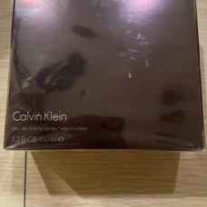 Euphoria men 3.3 EDT NIB