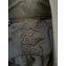 ANGELO GALASSO 1195 Women's Button Down Shirt Blouse Blue GORGEOUS COLOR