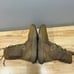 Nike Combat Boots Mens 13 Brown SFB B1 Coyote Tactical Military DD0007-900