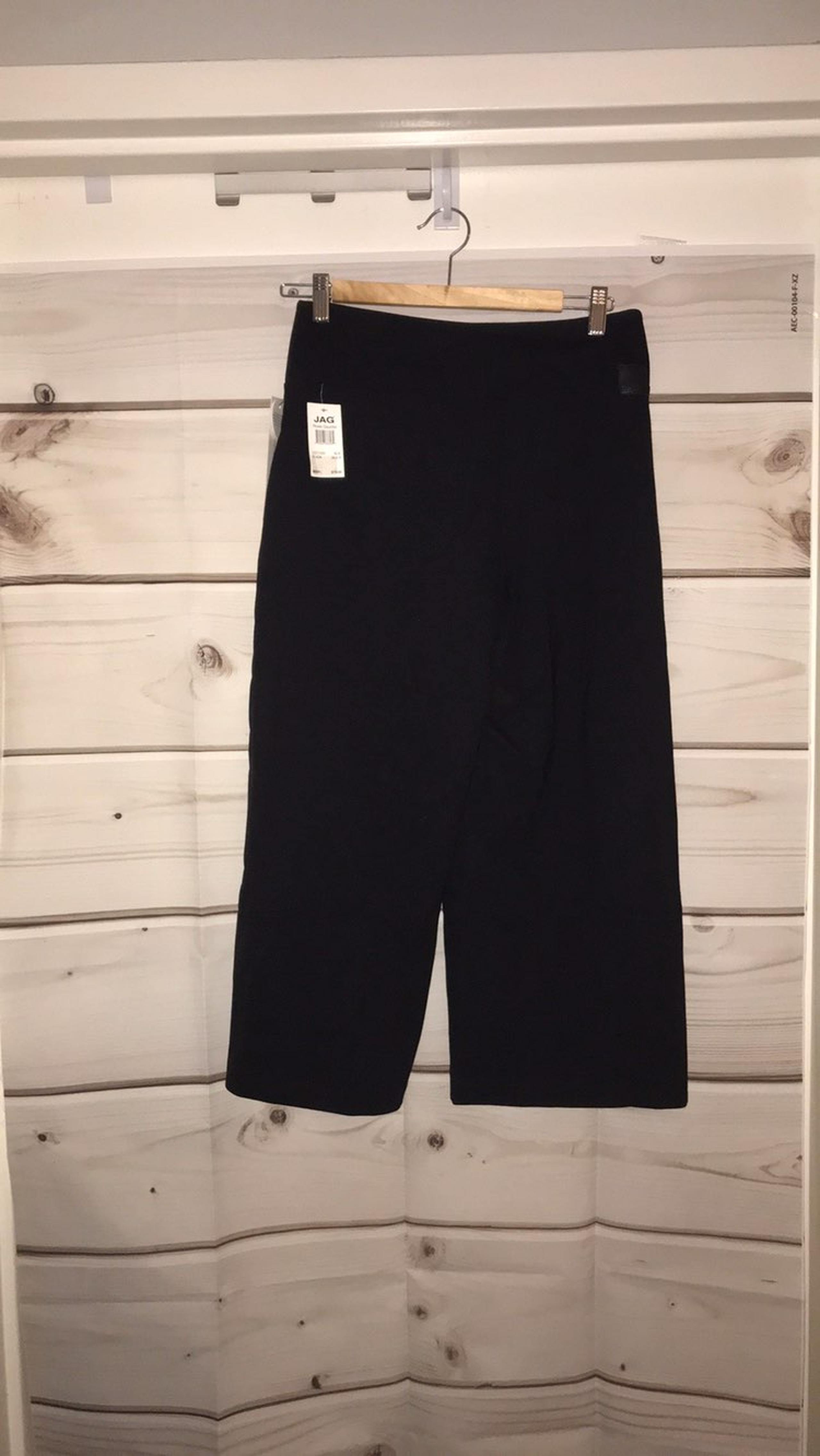 New with tags! Gaucho pants by JAG!