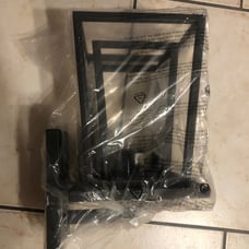 Outdoor Light Fixture