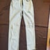 Jean pants size 27 free peaple