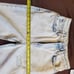 Jean pants size 27 free peaple