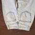 Jean pants size 27 free peaple