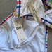 NWT Anthropologie Checkered Veronica Bikini Set Swimsuit Plaid Two Piece Swim